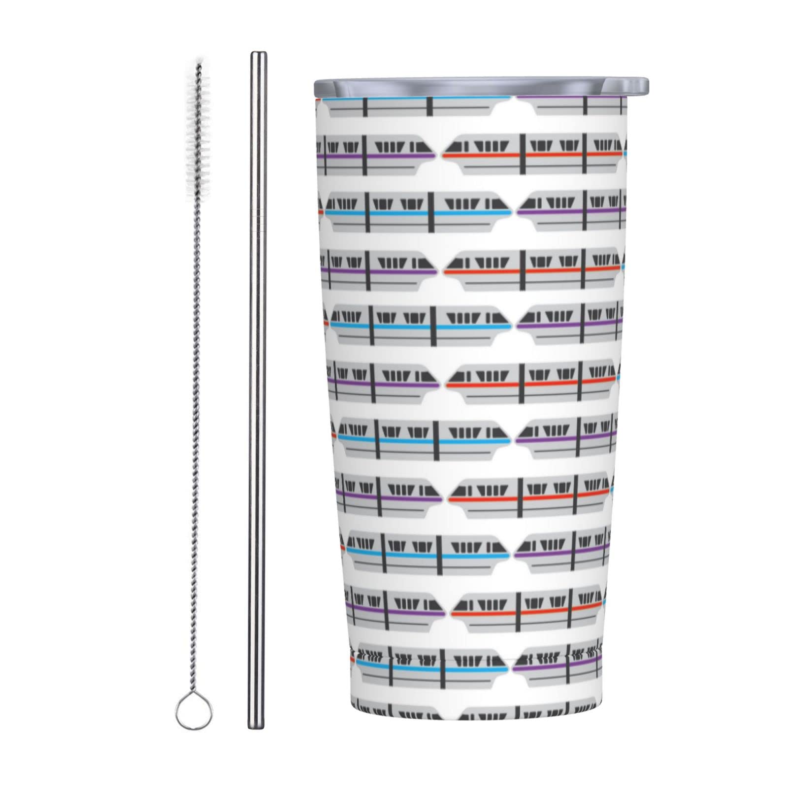 Récipient 591 ml portable bouteille étanche réutilisable gourde de sport running