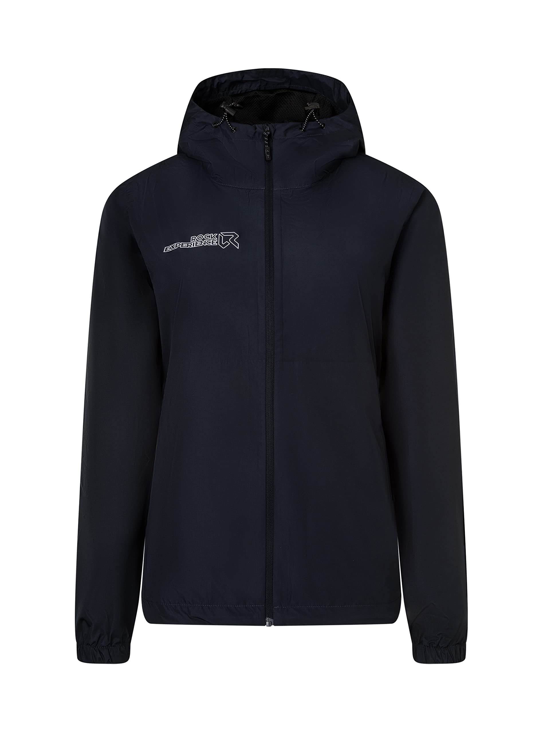 Rock Experience REWJ06791 SIXMILE WOMAN Jacket Men's BLUE NIGHTS L