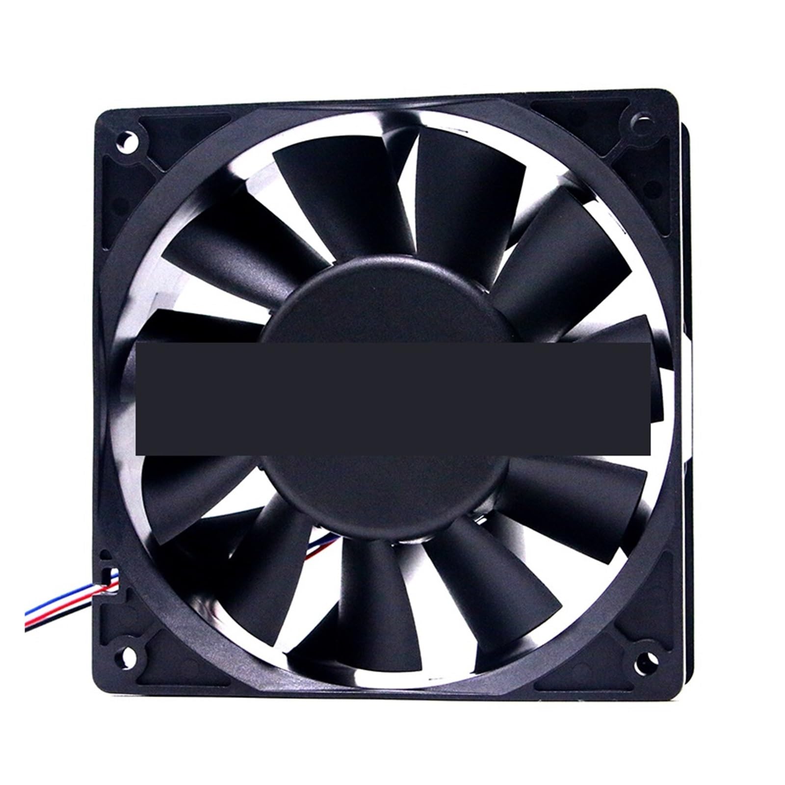 LWJYIPETZQ For PFR1224UHE-CE75 12038 DC24V 1.75A Cooling Fan(3 lines B2)