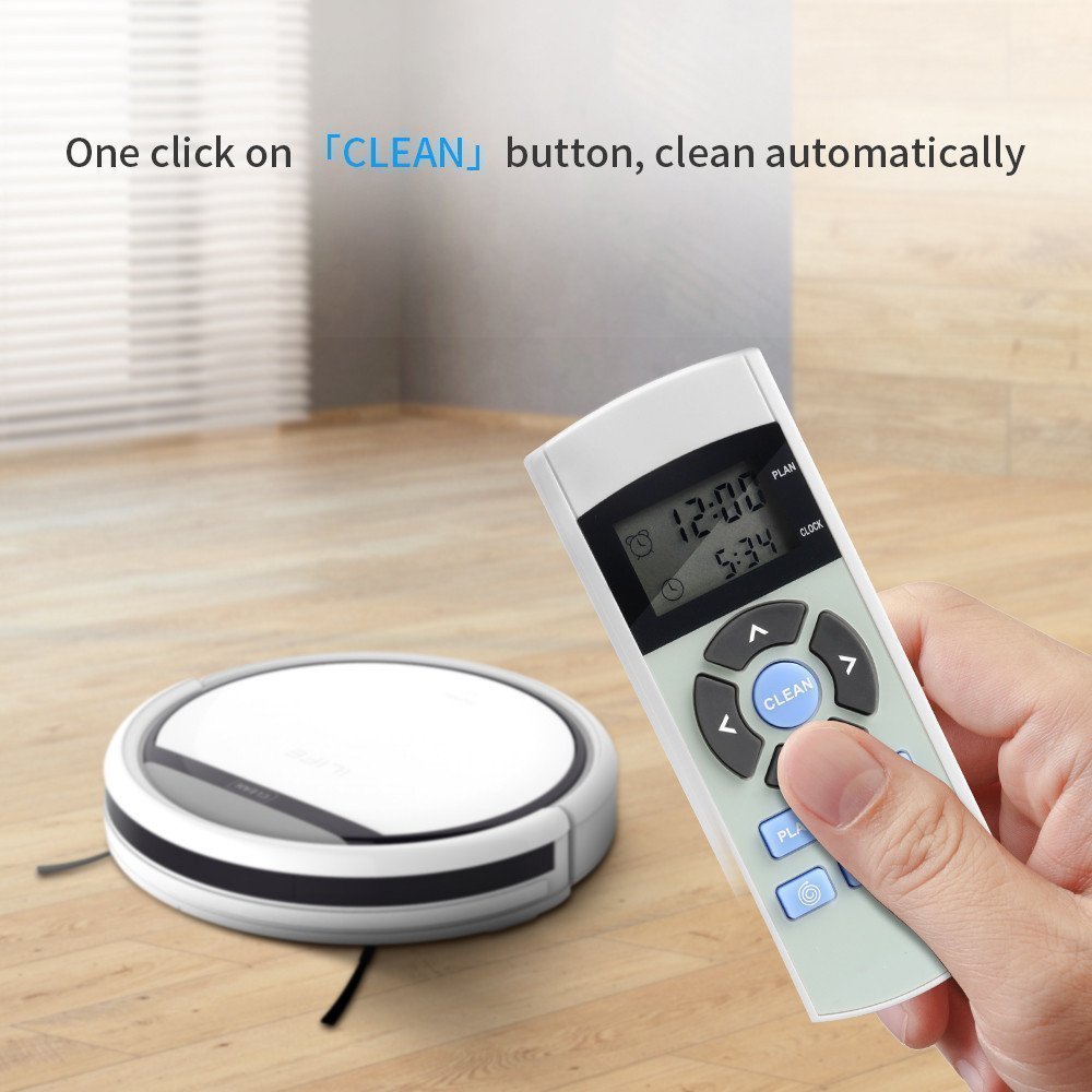 iLife V3s Pro
