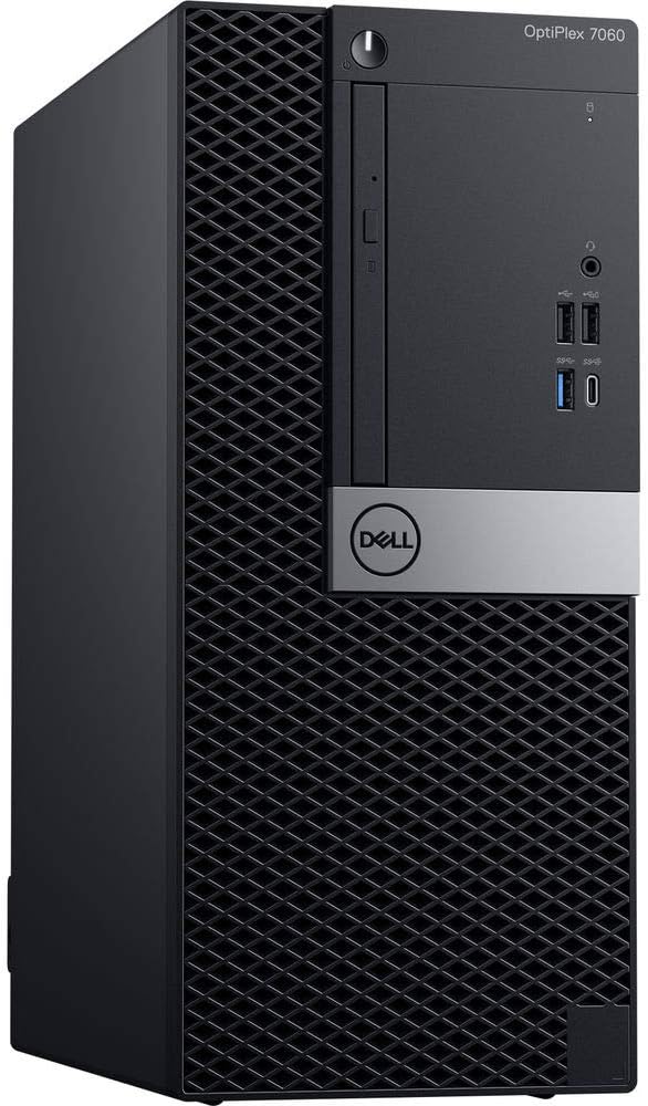 6th Generation Specs Dell OptiPlex 3070 SFF I5-9500 16GB 256GB SSD
