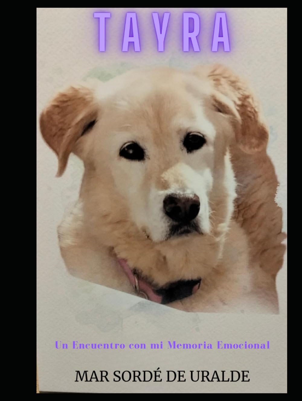 TAYRA: Un Encuentro con mi Memoria Emocional
