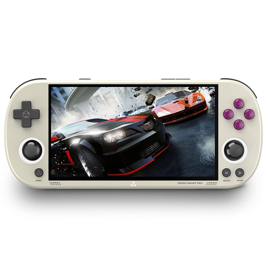 その他 TRIMUI.SMART.PRO Amazon | Trimui Smart Pro ハンドヘルドゲーム機 A133plus