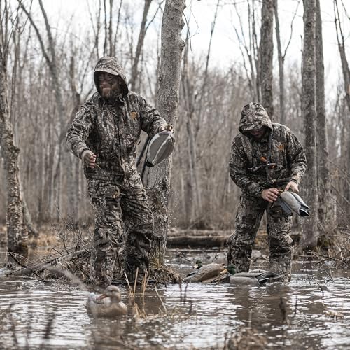 Image of ArcticShield mens Heat Echo Attack Classic Fit