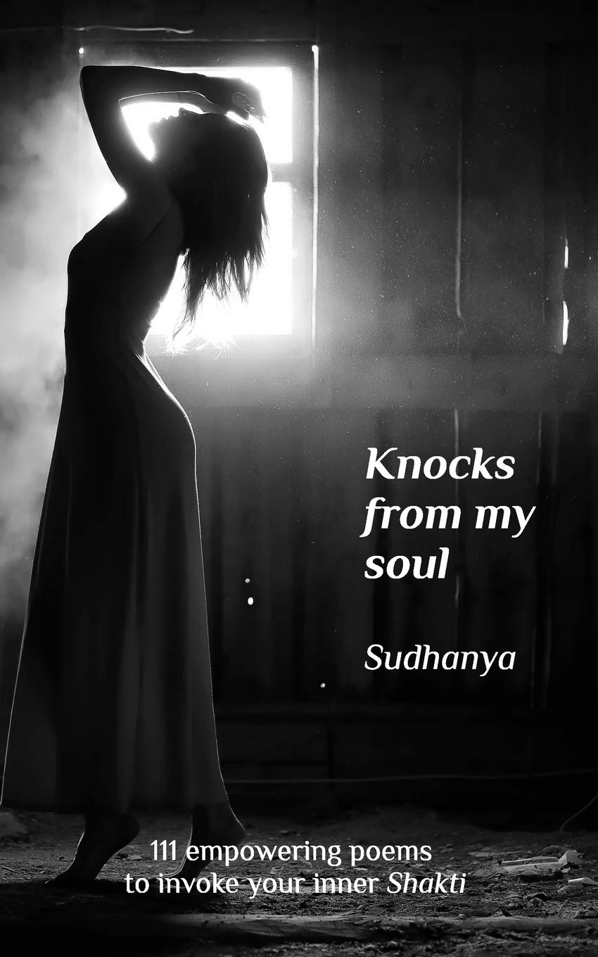 Knocks from my soul: 111 empowering poems
