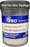 Vista 40 de PRO MX - Tinte reactivo 8oz (227 gramos) (Cayman Isle)