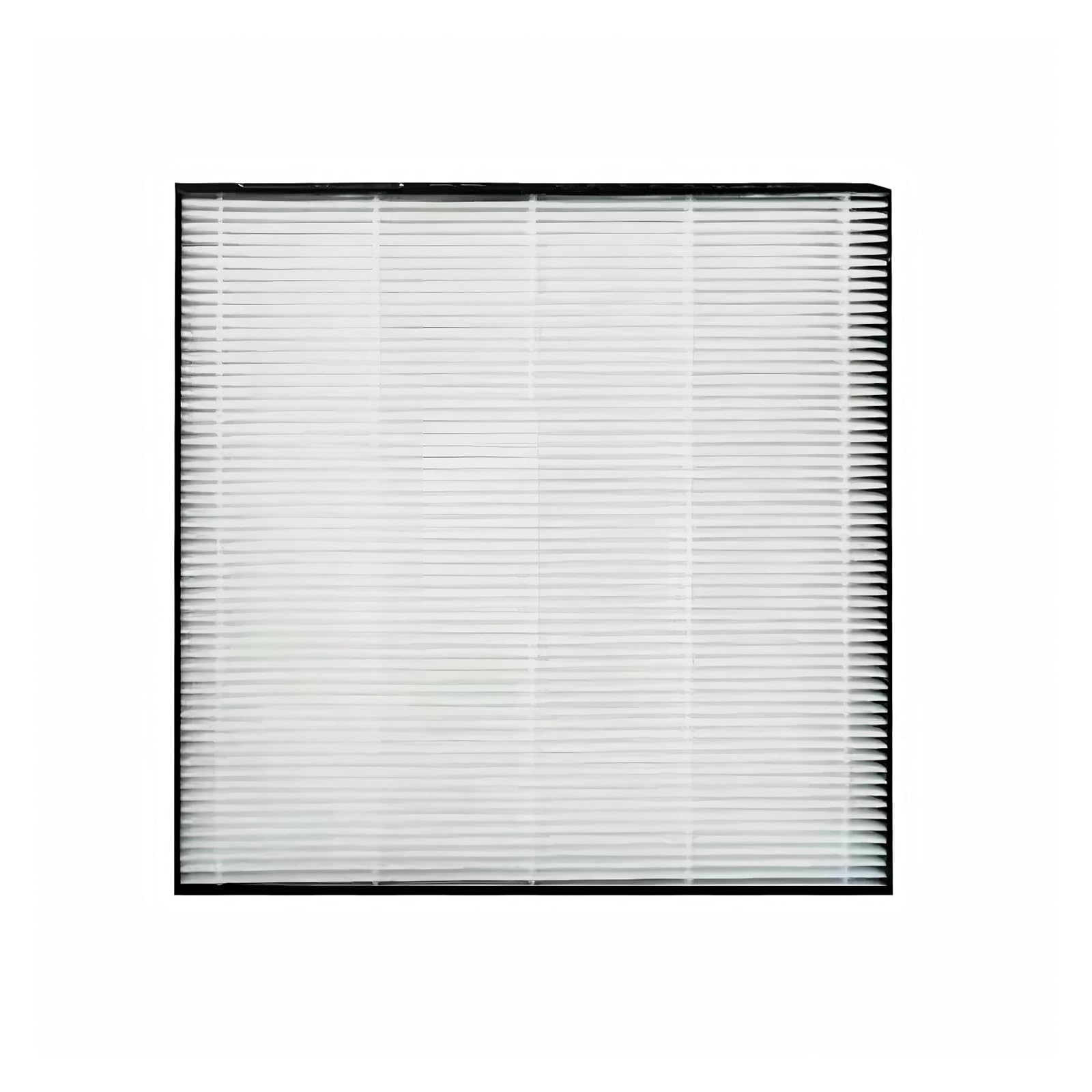 Ycddjjpcv 1 Pcs Filter ​Replacement Hepa Filter，Compatible For Daikin Kafp080a4 Kafp080b4 Mc50 Mc40 Mck55 Series Air Purifier，234 * 234 * 45Mm，High Efficiency，Low Noise