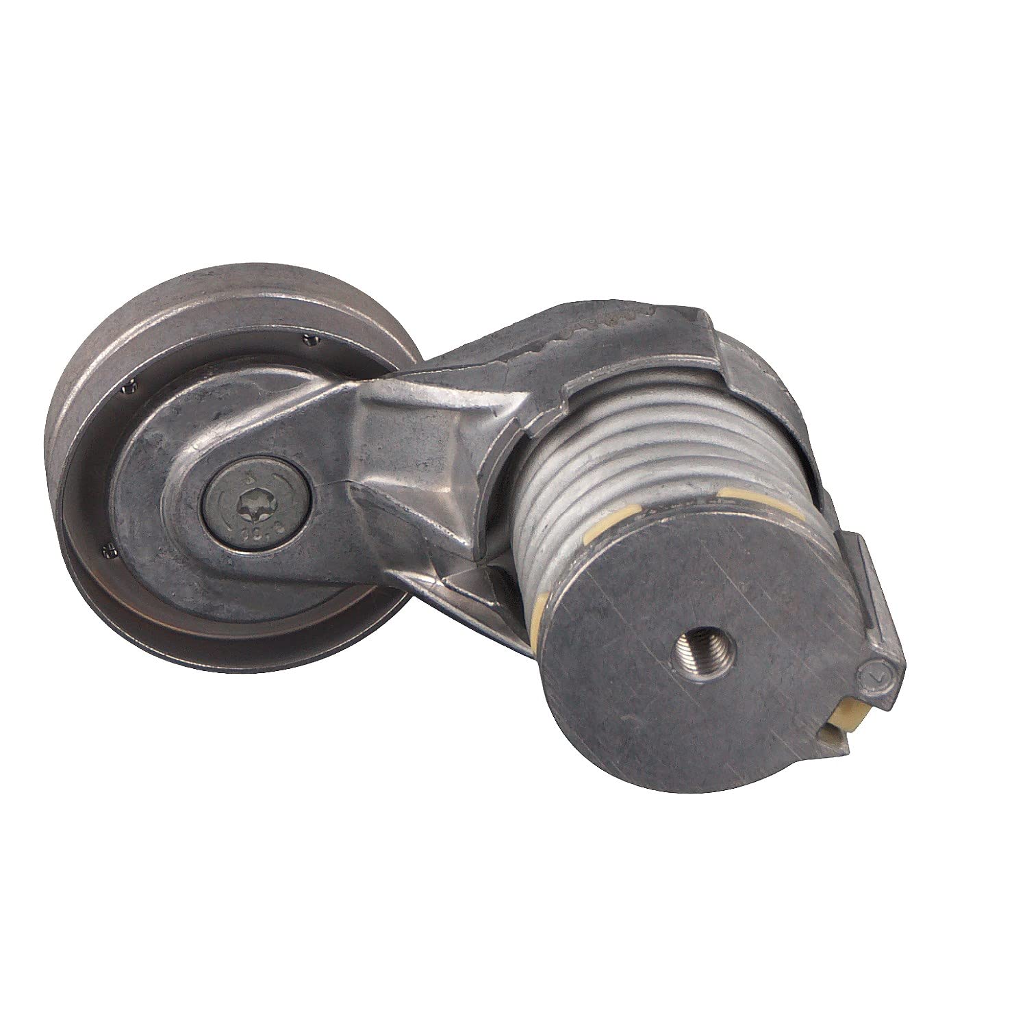 febi bilstein 23558 Riemenspanner für Keilrippenriemen, 1 Stück | 23558 passend für Golf 4 IV Bora Octavia Toledo Leon