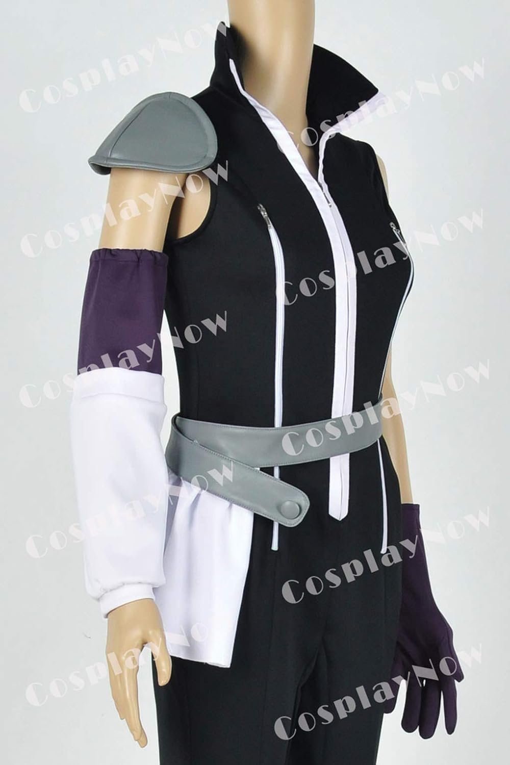 Fairy Tail Lucy Heartfilia Cosplay Costume Uniform