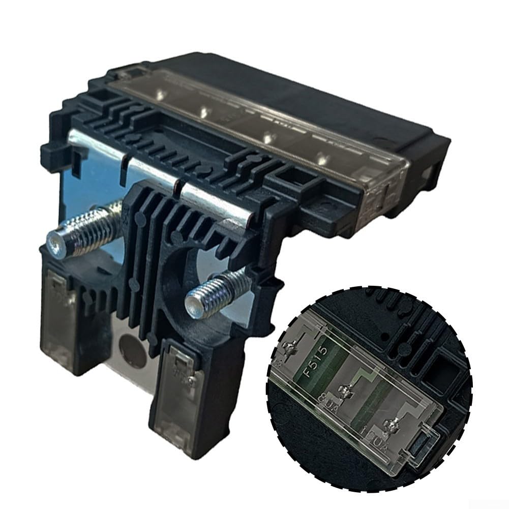 Borne de fusible positif 24380-89914 résout les pannes de démarrage Nissan Xterra