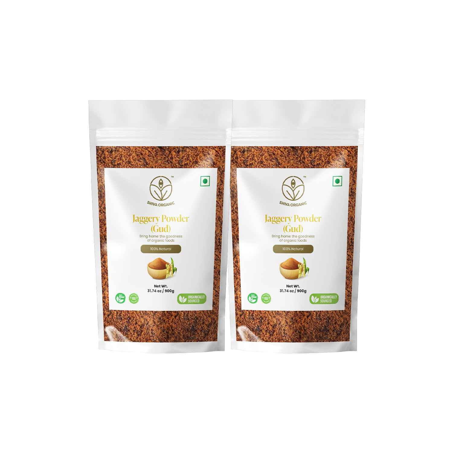 See full amazon price history chart for Shiva Organic Jaggery Powder Cubes Organic Gud Jaggery cubes Pure Natural, No Preservatives Added (900 g - Pack of 2) Shiva Organic Jaggery Powder Cubes Organic Gud Jaggery cubes Pure Natural, No Preservatives Added (900 g - Pack of 2) (B0CQC8BGXZ) Amazon Price History, Amazon Price Tracker