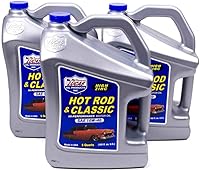 Vista 8 de Lucas Oil 10679 - Aceite de petróleo 10 W-30 – Tarro de 5 cuartos de galón.