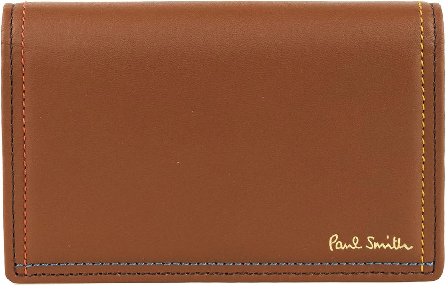 Amazon.co.jp: [ポールスミス] 名刺入れ メンズ 名刺ケース