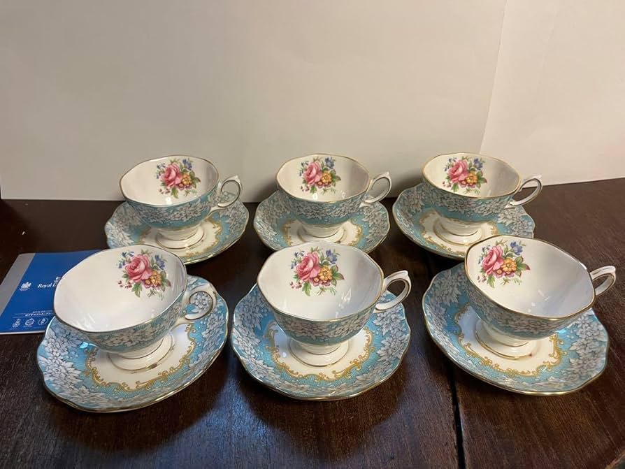 Amazon.co.jp: 6客 ロイヤルアルバート エンチャントメント カップ Amazon.co.jp: 6客 ロイヤルアルバート エンチャントメント カップ