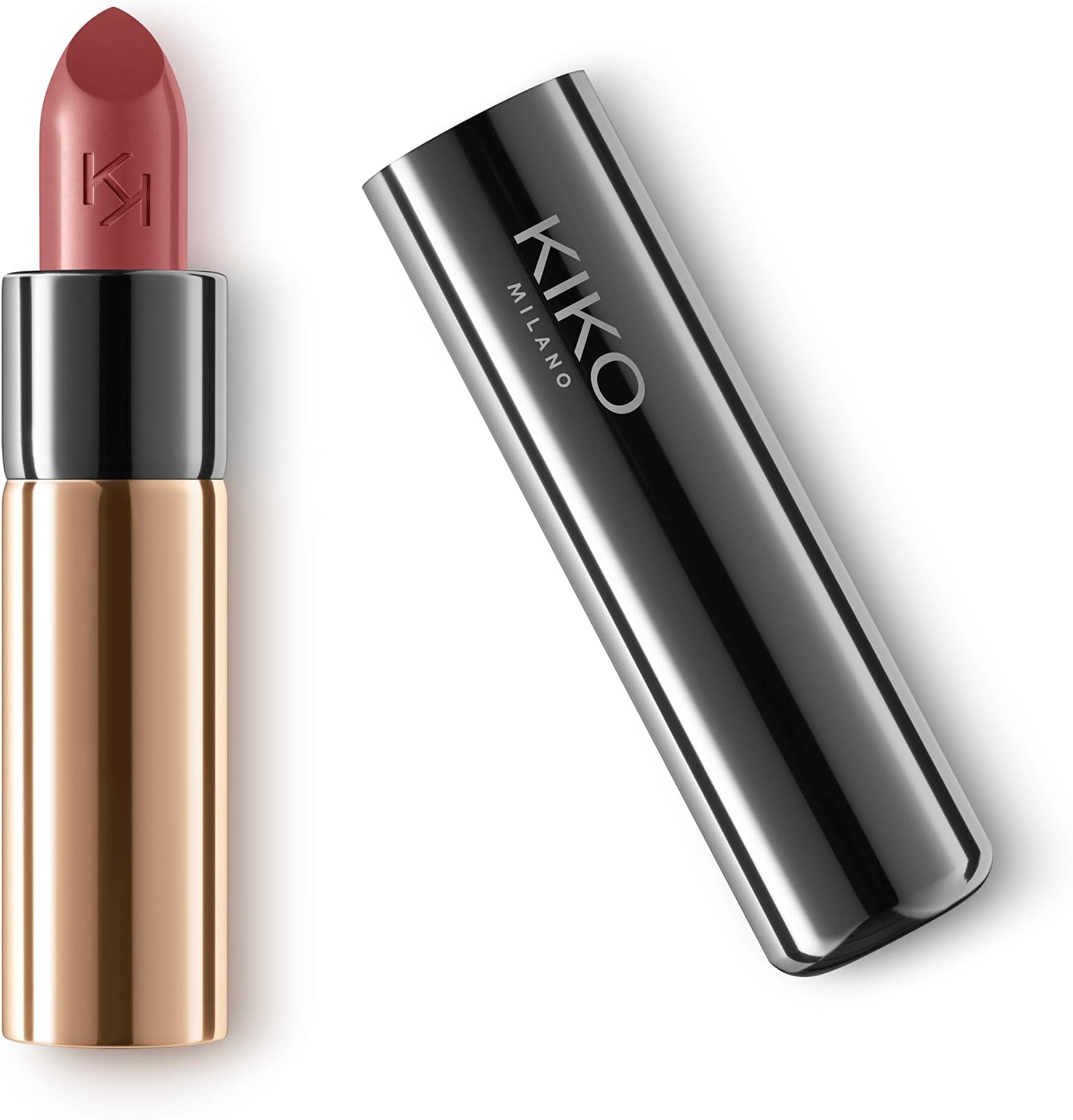 Gossamer Emotion Creamy Lipstick 105, Bold, Creamy Lipstick