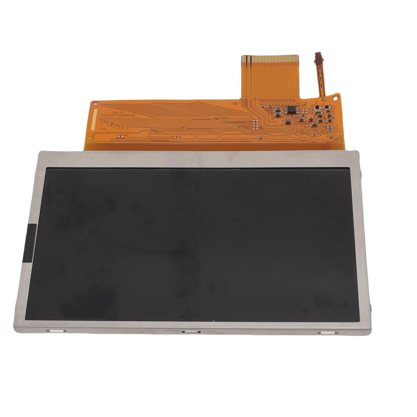 Sorandy Remplacement d'écran LCD, Remplacement pour Portable 1000 1001 1002 1003 1004, écran LCD Transparent Haute sensibilité, Idéal pour une Installation Professionnelle