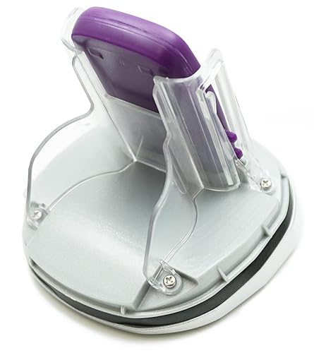 Miniatura 3 de YBW 1614240 - Cubierta para tanque Bissell Dirty para aspiradora cruzada multisuperficie húmeda y seca, 2328, 2305