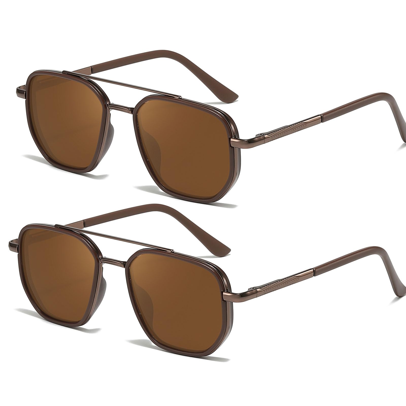 SODQW 2 Pack Aviator