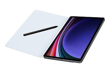 タブレット Galaxy - Samsung Galaxy Tab S9 Smart Book Cover Amazon.com: Samsung Galaxy Official Smart Book Cover for