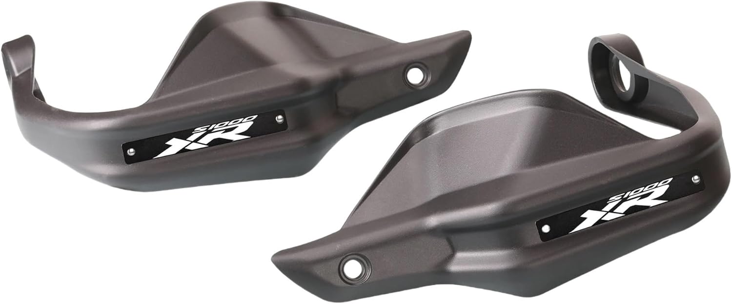 Handguard Guard Motorbike Handlebar Handguard Shield Hand Guard Lever Windshield Protector Screen Cover for S1000XR S1000 XR 2016-2024