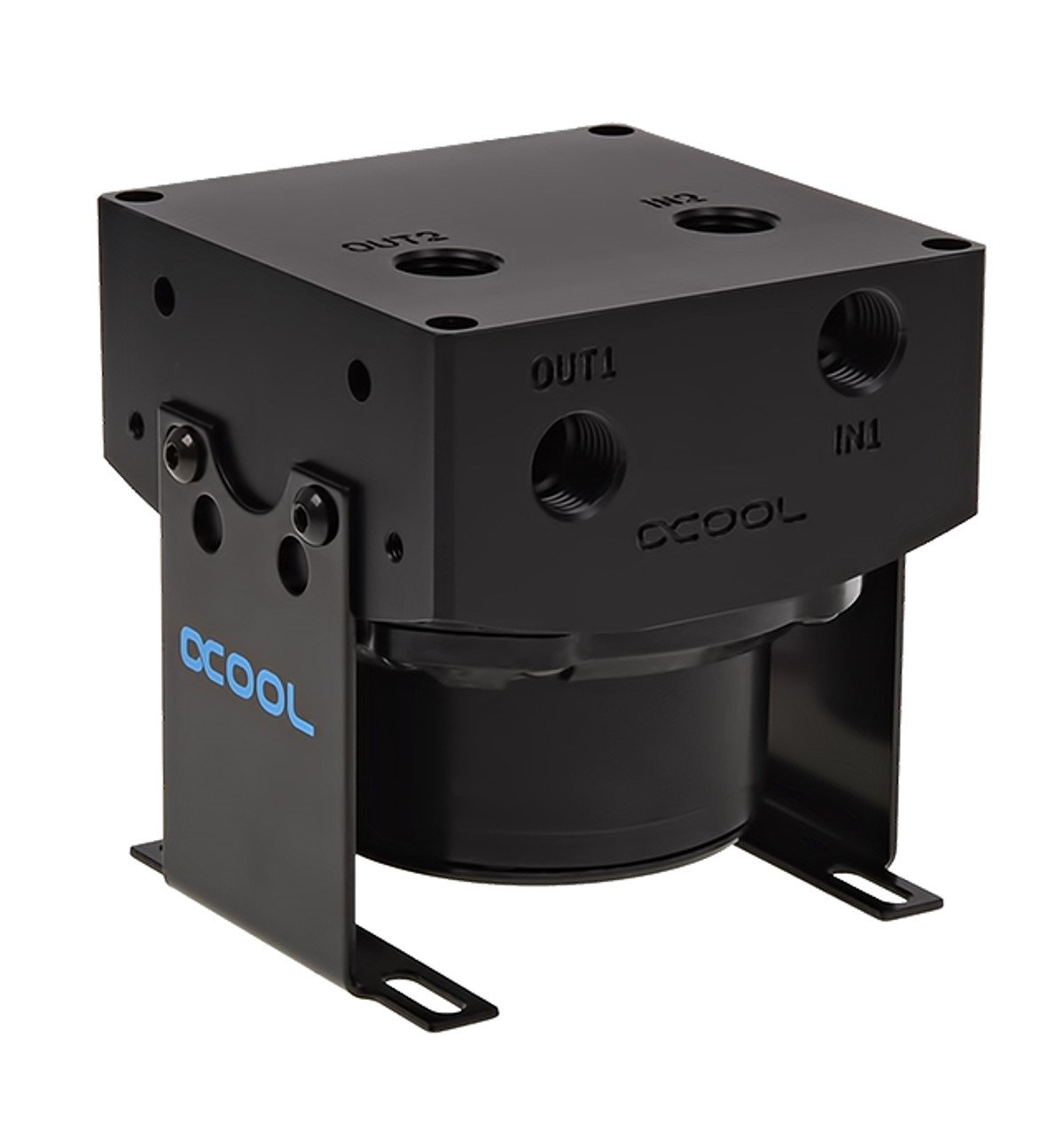 Amazon.com: Alphacool VPP655 PWM Pump with Eisdecke Pump Top V.3