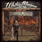 Whitey Morgan and the 78's