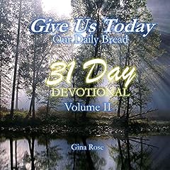 『Give Us Today, Volume 2』のカバーアート