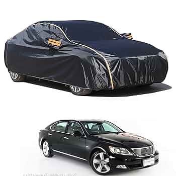 ！？さん専用レクサス 純正LS460用カーカバー日本製透湿防水タイプ さん専用レクサス 純正LS460用カーカバー日本製透湿防水タイプ