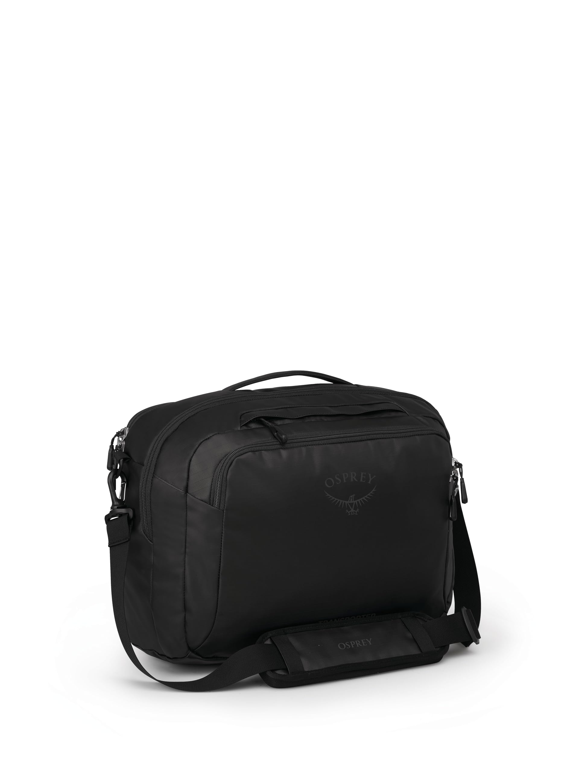 Osprey Transporter Carry-On Boarding Bag, Raven Black