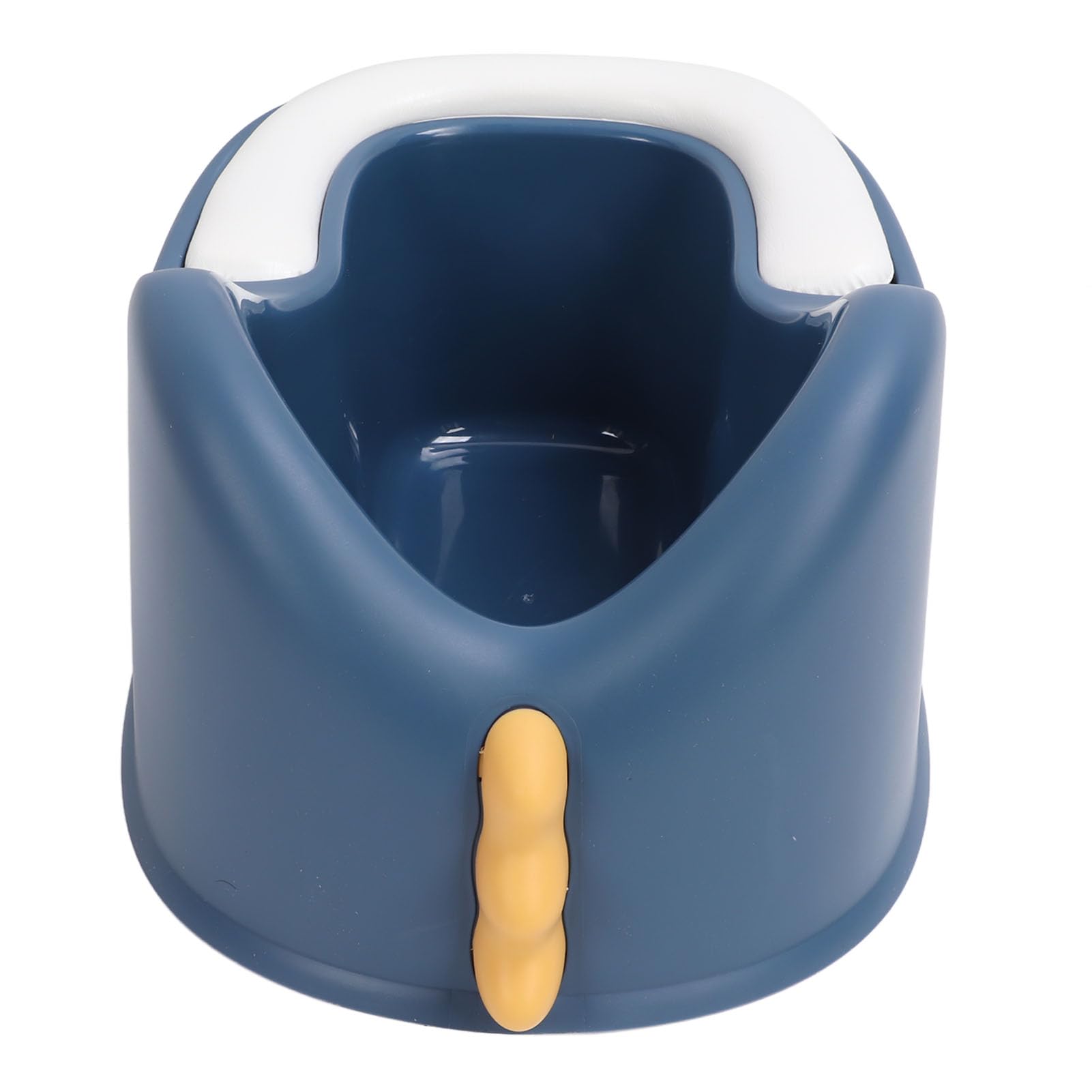 Lavabo per Glutei per Bambini Cuscino Ergonomico Morbido Sedile per Glutei per Bambini per il Bagno dei Plastica Resistente 1 unità (BLUE)