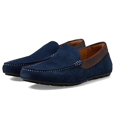 Florsheim Motor Moc Toe Venetian Driver Men