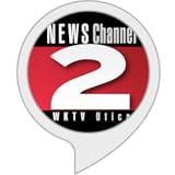 WKTV Storm Tracker 2