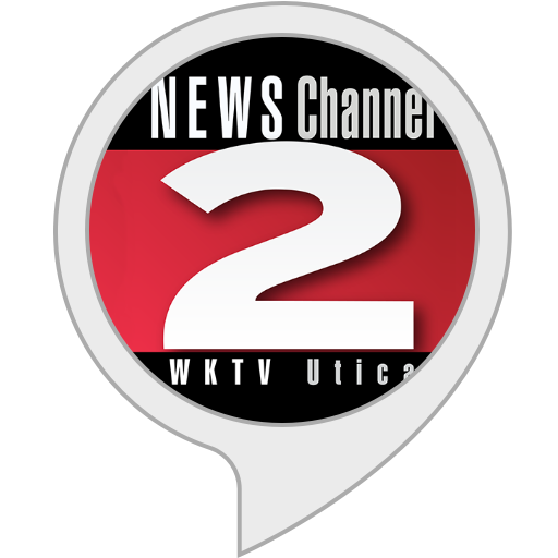 Amazon.com: WKTV NewsChannel 2 : Alexa Skills