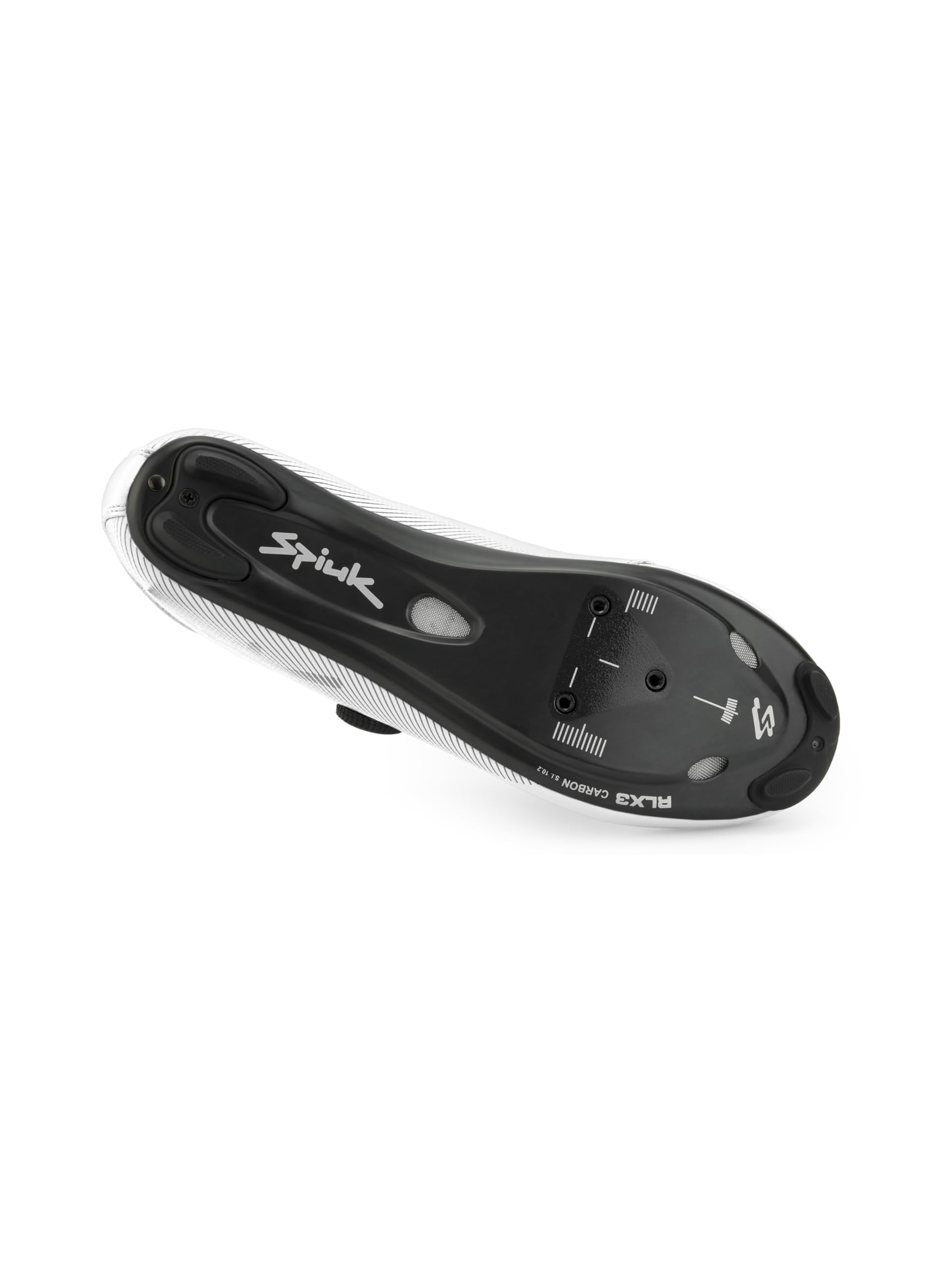 Spiuk Bruma Road Carbono ZapatillasUnisex Adulto