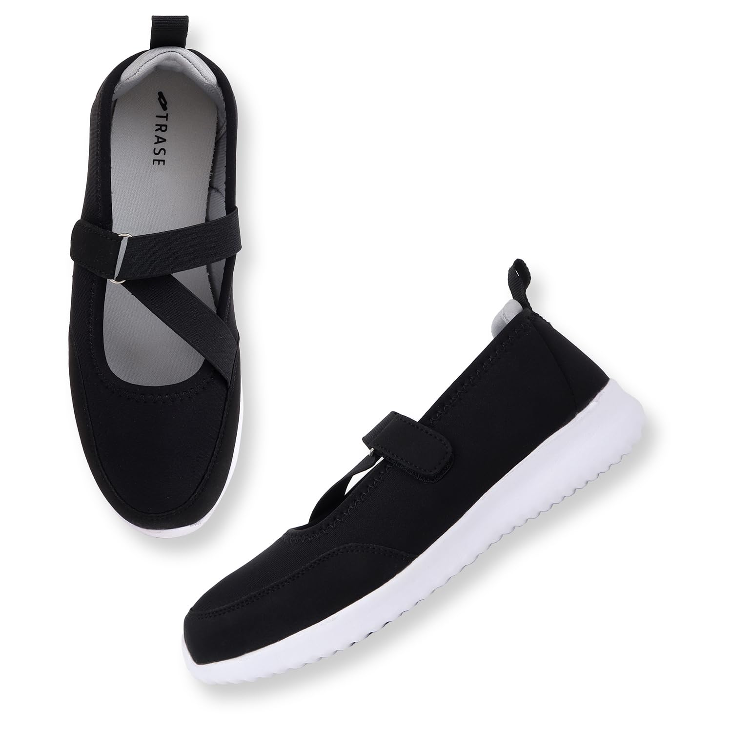 Lightweight Ballet Flats Bellies for Women, Everyday Style and Comfort