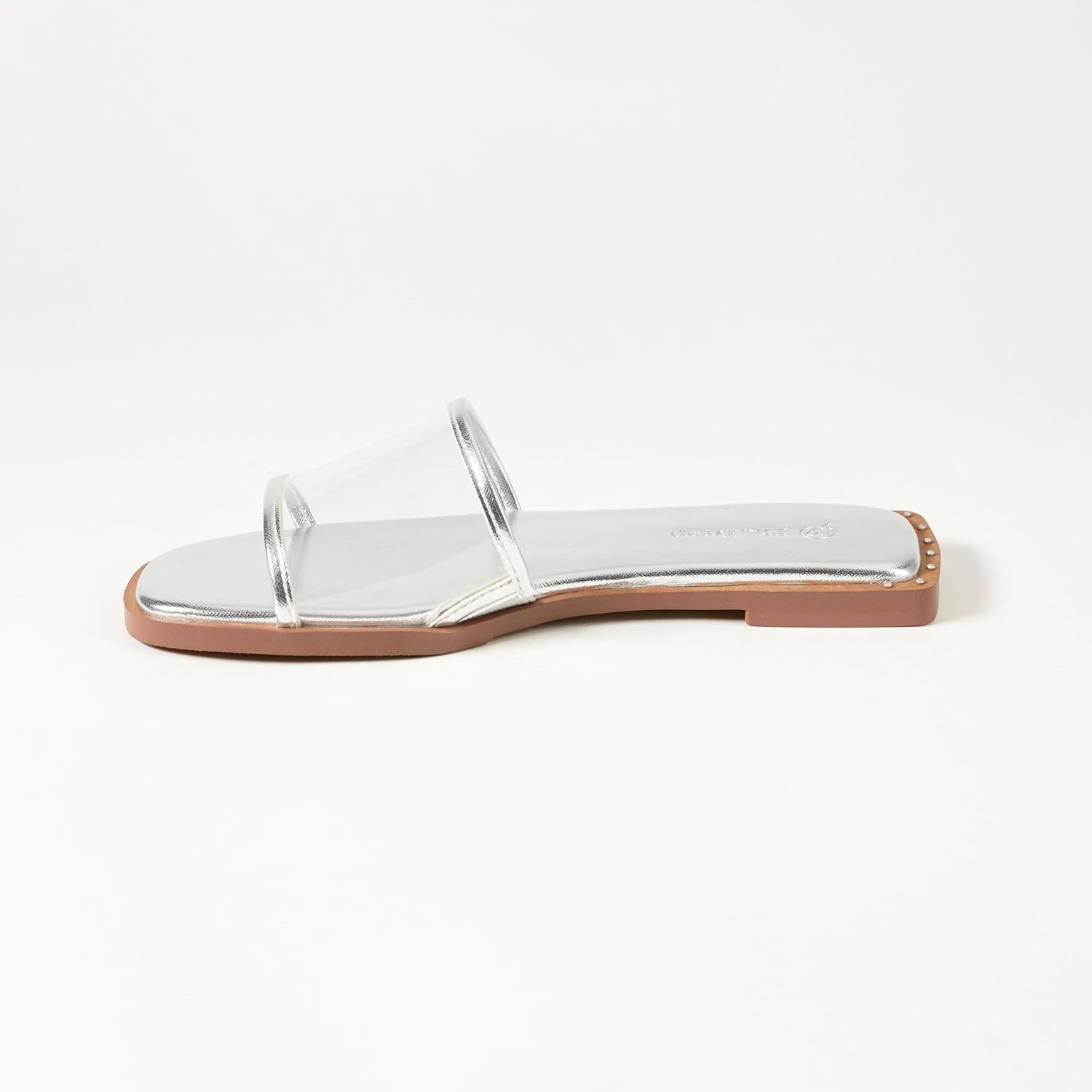 The Drop Women's Oslo One Band Sandal - Image 3