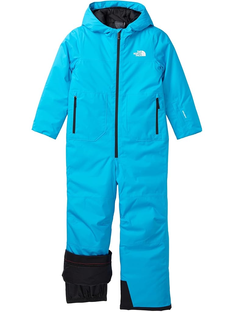 Blue The North Face Freedom Snow Suit (Toddler)