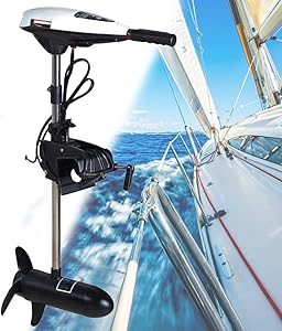 Fuoribordo elettrici per imbarcazioni thumbnail classifica