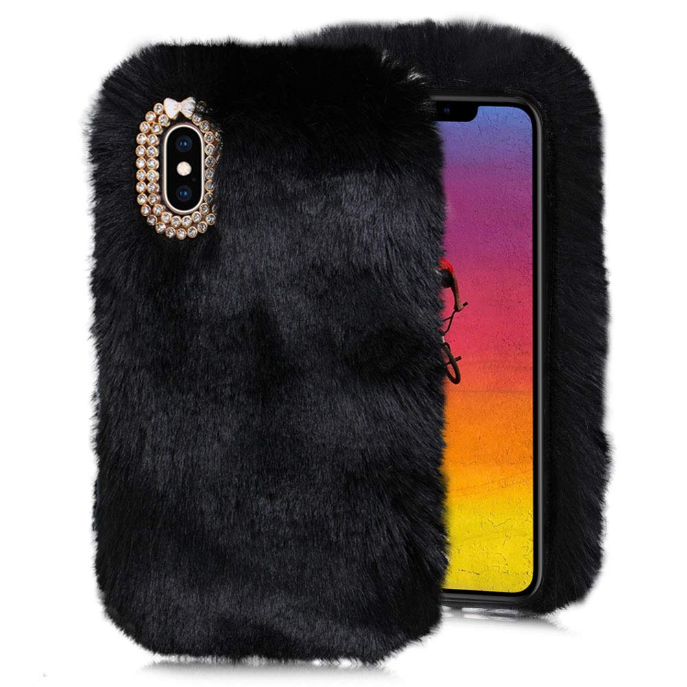 Custodia IPhone In Pelle PU Morbida Con Stampa Fantasia, Copriphone Sottile Con Angoli Rinforzati Per IPhone XR, 11, 12, 13, 14, Pro, Max, Mini - 2