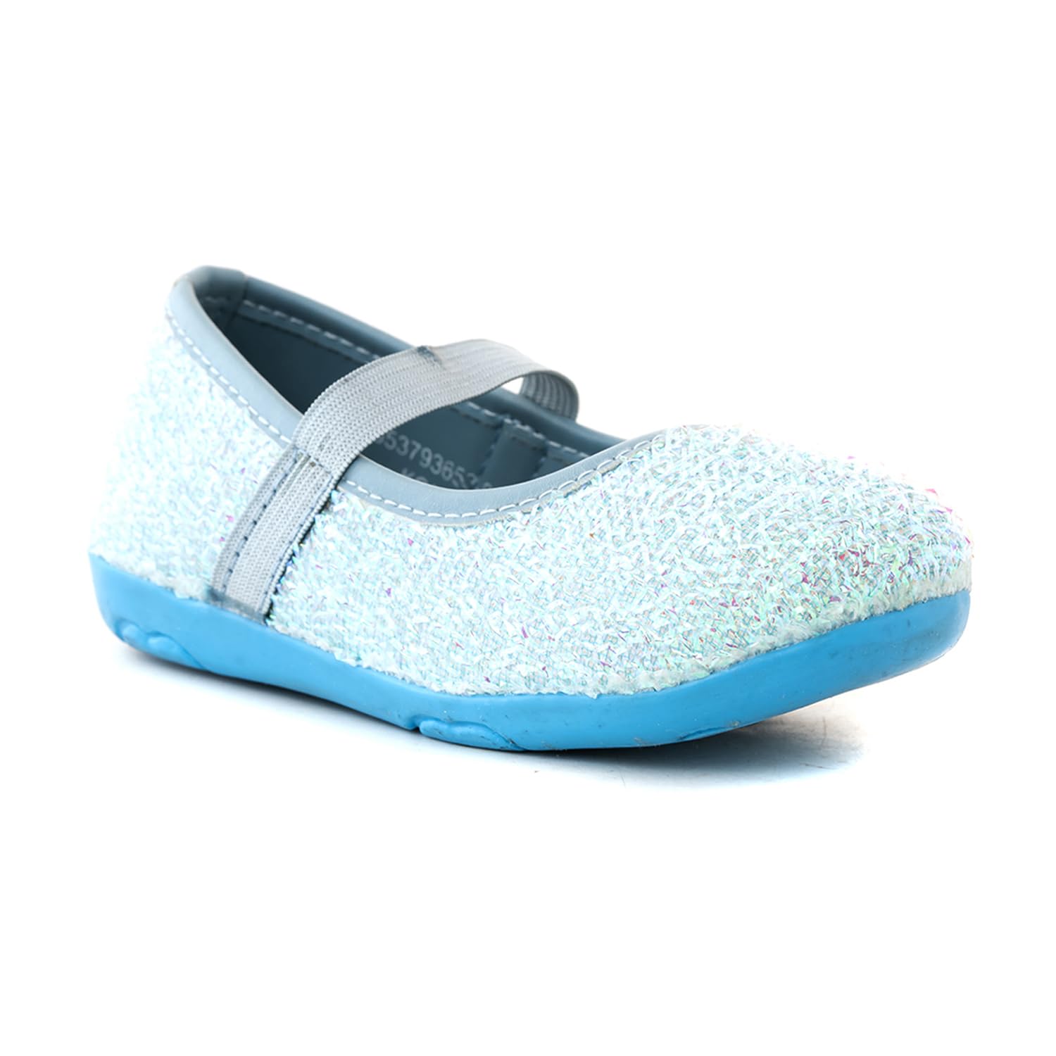 khadim's Bonito Mary Jane Casual Shoe for Baby Girls - 2-4.5 yrs-picture-9
