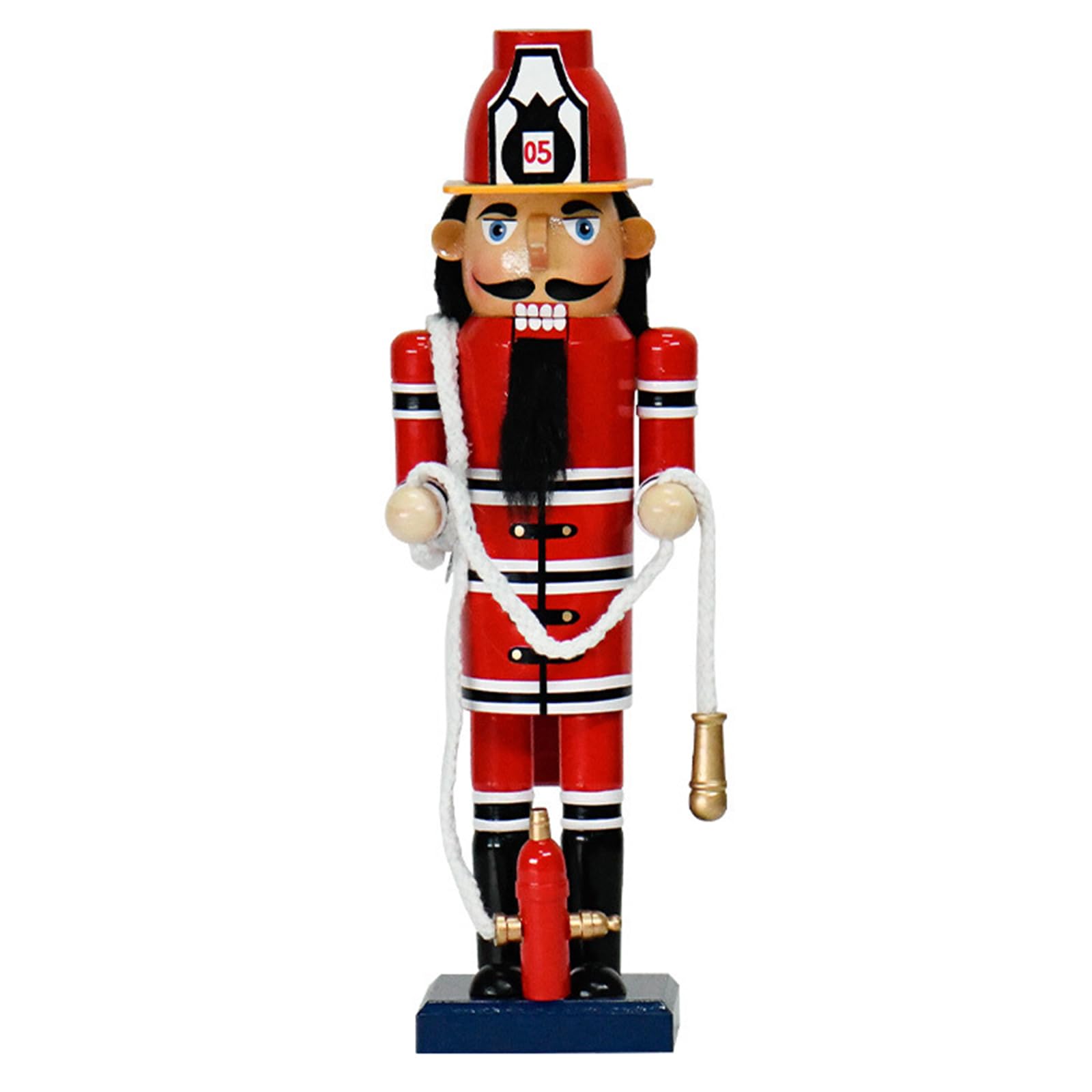 Xinsheinelry Decorative Statue Soldier Figurine with Intricate Craftsmanships Desktops Ornament Elegant Tabletop Figurine Desktops Jewelry