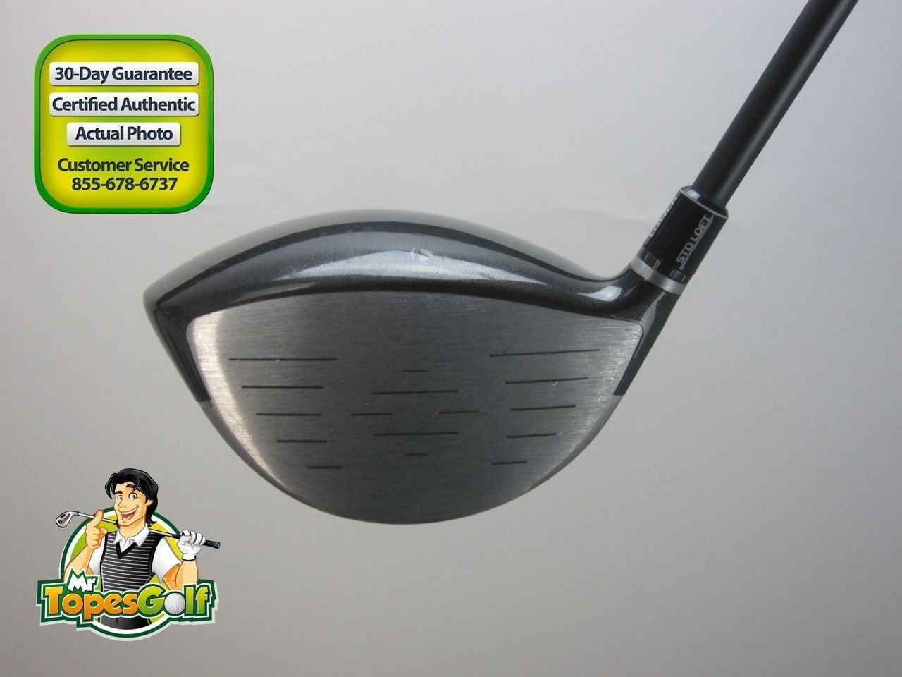Amazon.com : New 2025 TaylorMade Golf Qi35 Driver Headcover