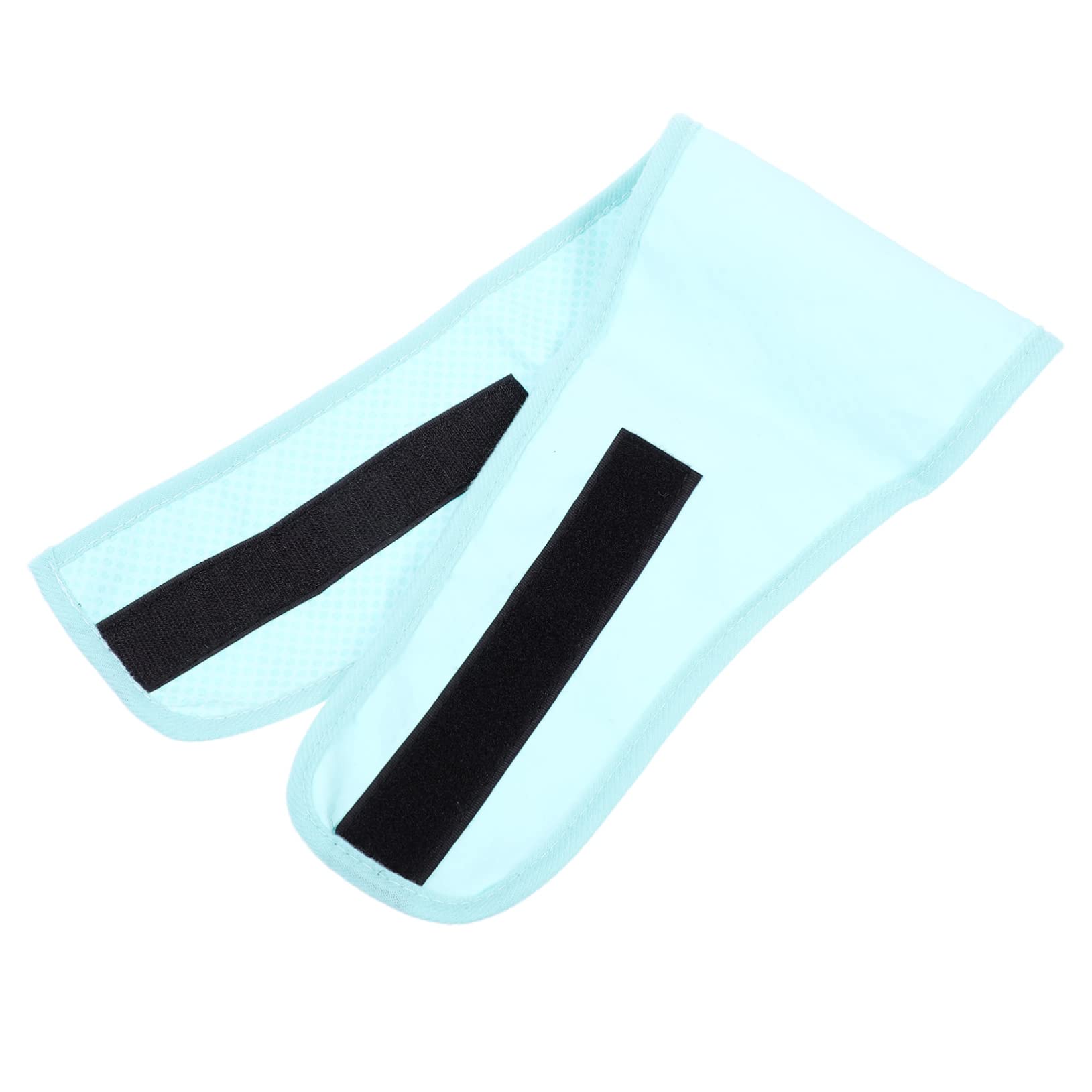 Toddmomy 5pièces Collier De Refroidissement pour Chien Écharpe Rafraîchissante Ajustable pour Animaux Bandana pour Chiens Et pour Et Activités Plein Air