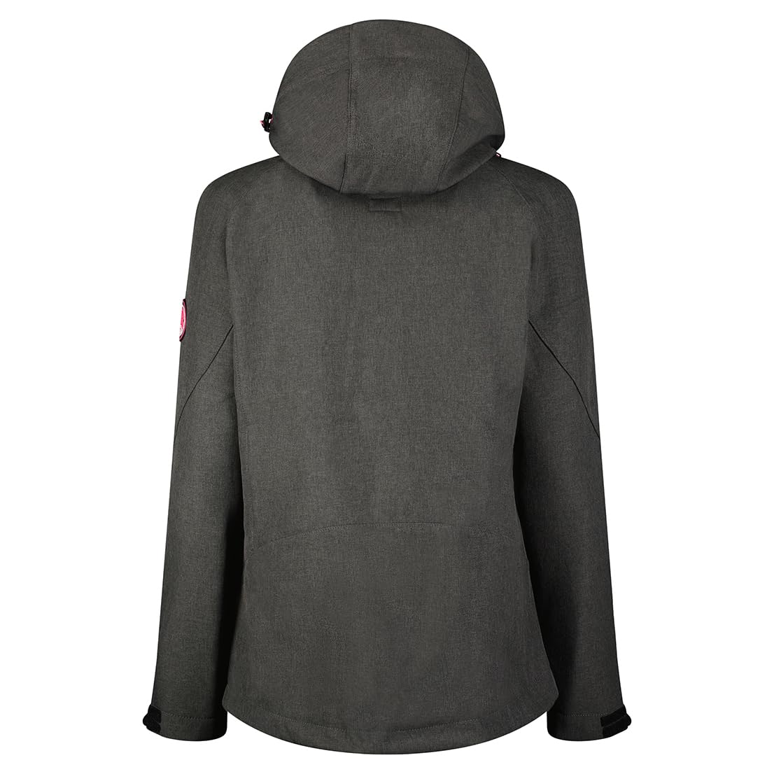 Geographical Norway Tereze Lady Softshell para Mujer Pack de 1
