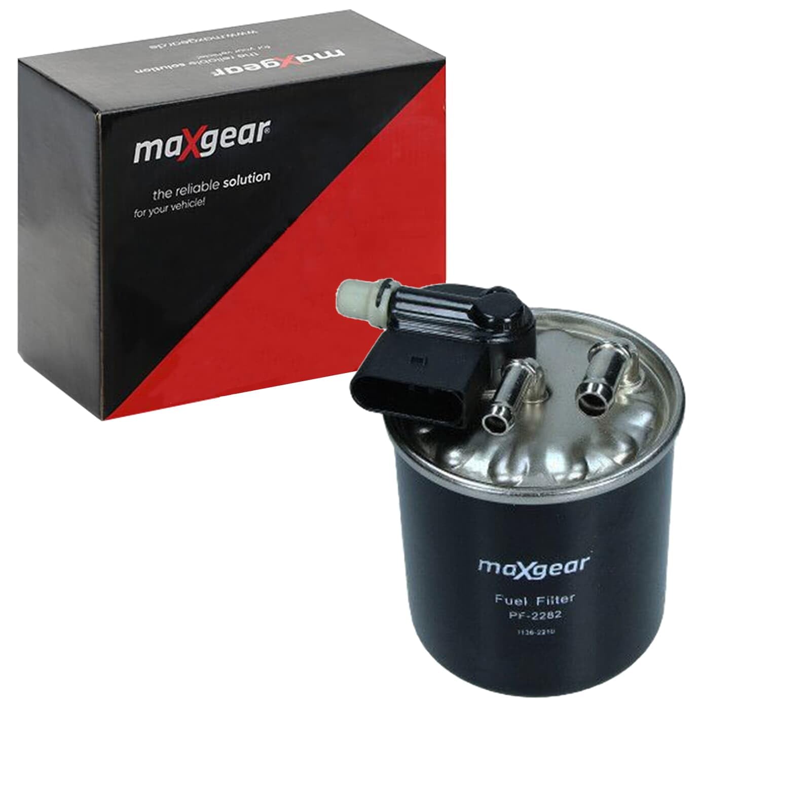 Maxgear 26-2246 Kraftstofffilter