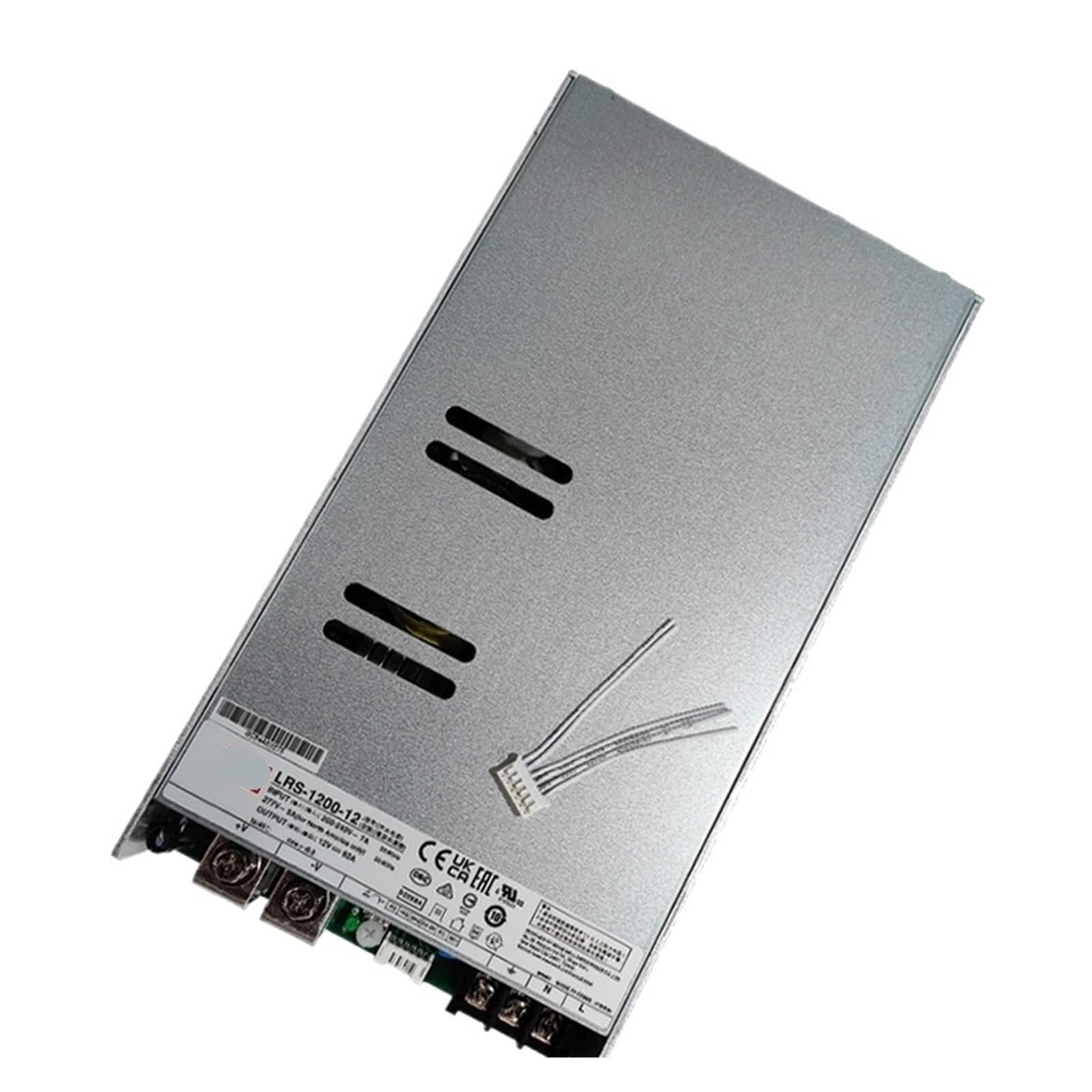 SWEWDSQG LRS-1200 Switching power supply 12/24/36/48V 1200W LRS-1200-12 LRS-1200-24 LRS-1200-36(LRS-1200-36)
