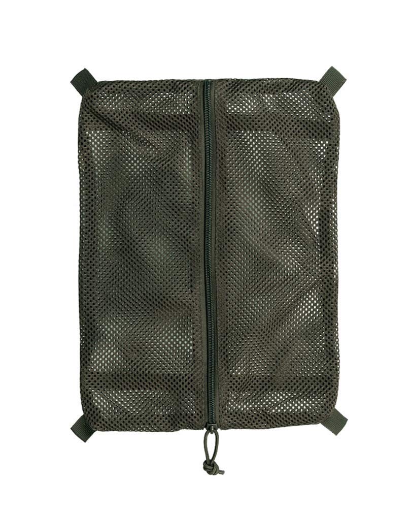 Mil-Tec Unisex Adult Bag 16003701 Olive One Size