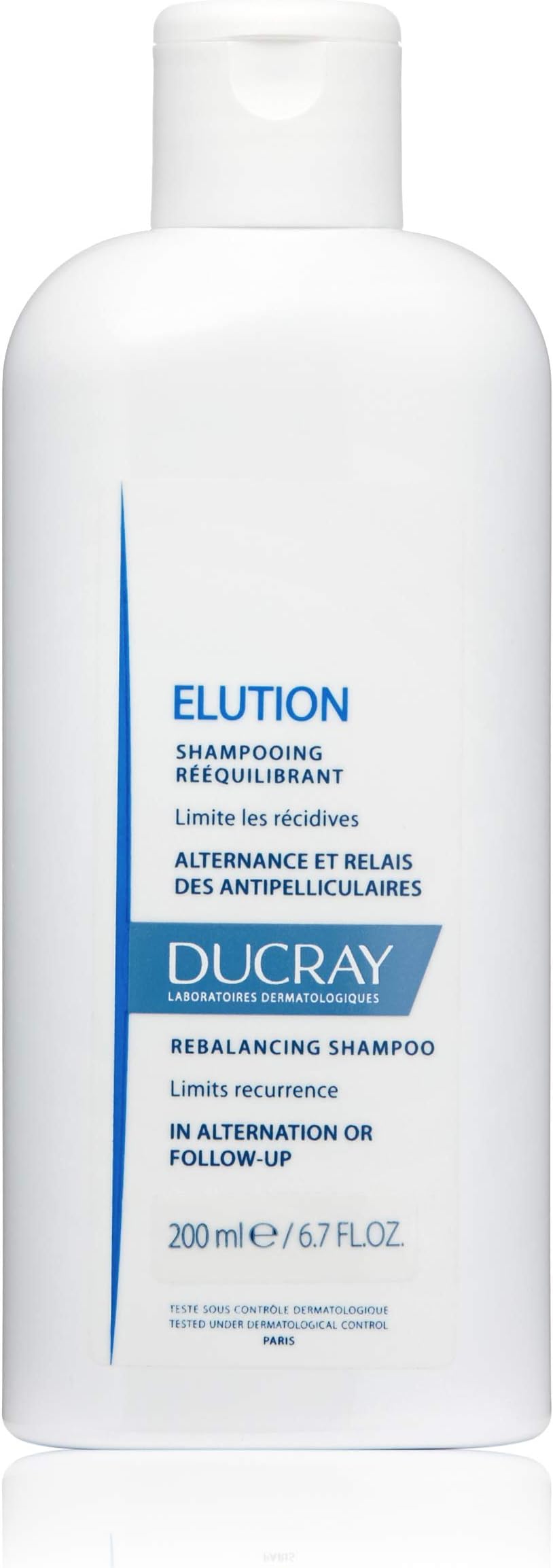Elution Rebalancing Shampoo 200ml