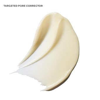 Murad Targeted Pore Corrector Bio-Tech Copper & Amino Acid Blend Targeted Treatment with Soybean & Ginger Extract Minimizes Pores Instantly for Smoother Texture & Soft Focus Filter 0.5 Fl Oz