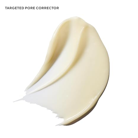 Murad Targeted Pore Corrector Bio-Tech Copper & Amino Acid Blend Targeted Treatment with Soybean & Ginger Extract Minimizes Pores Instantly for Smoother Texture & Soft Focus Filter 0.5 Fl Oz